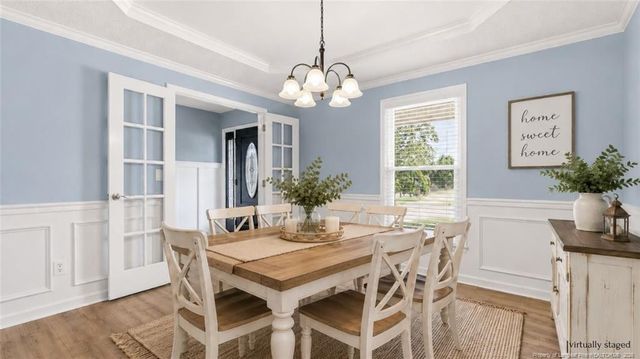 5829 Finish Line Drive, Hope Mills, NC 28348