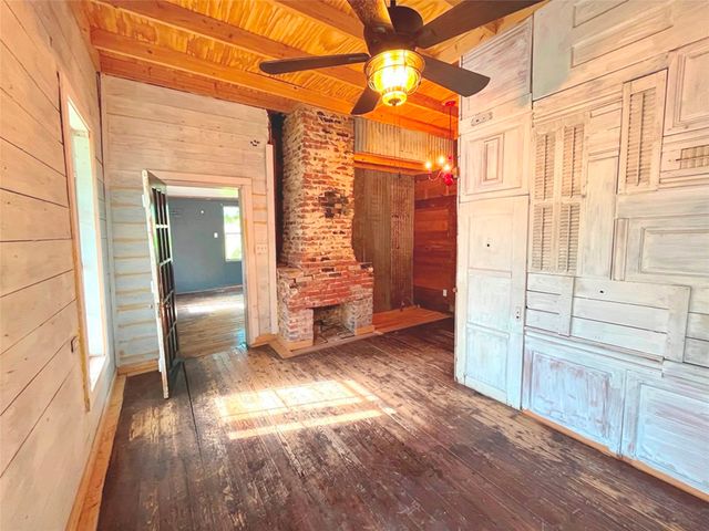301 S Main Street, Crandall, TX 75114