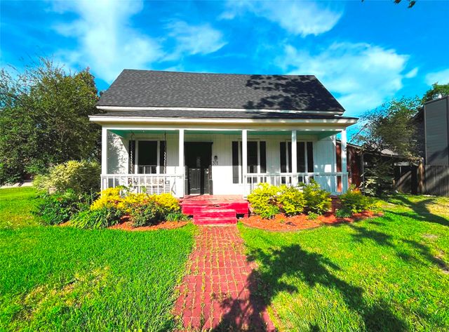 301 S Main Street, Crandall, TX 75114
