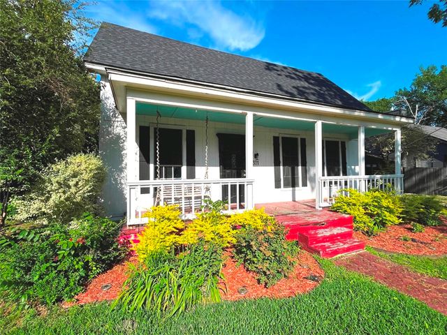 301 S Main Street, Crandall, TX 75114