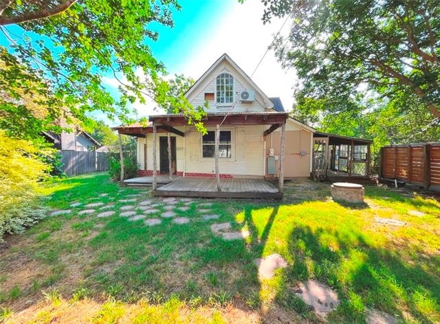 301 S Main Street, Crandall, TX 75114
