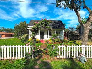301 S Main Street, Crandall, TX 75114