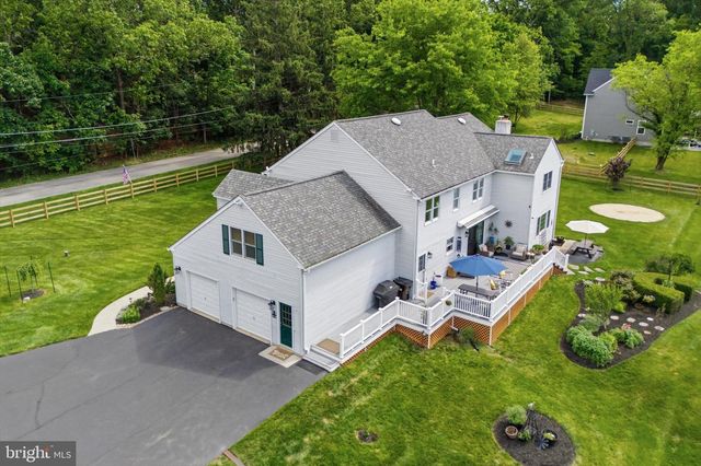 1223 HOLLOW RD, Collegeville, PA 19426