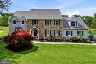 1223 HOLLOW RD, Collegeville, PA 19426