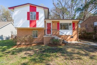825 Waring Street, Durham, NC 27704