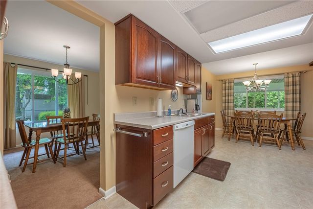 1180 Heathshire Drive, Washington Twp, OH 45459