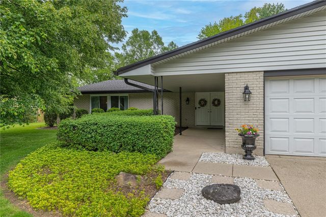 1180 Heathshire Drive, Washington Twp, OH 45459