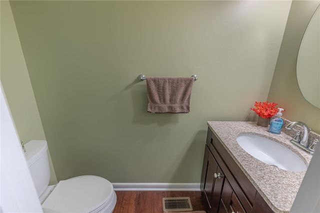 1180 Heathshire Drive, Washington Twp, OH 45459