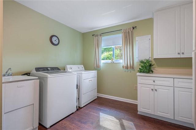1180 Heathshire Drive, Washington Twp, OH 45459