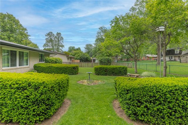 1180 Heathshire Drive, Washington Twp, OH 45459