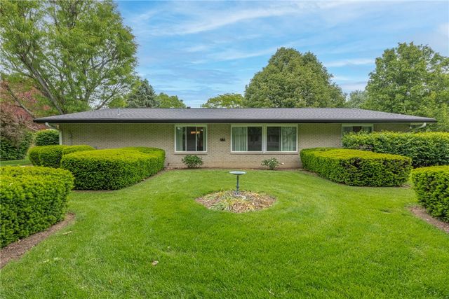1180 Heathshire Drive, Washington Twp, OH 45459