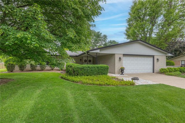 1180 Heathshire Drive, Washington Twp, OH 45459