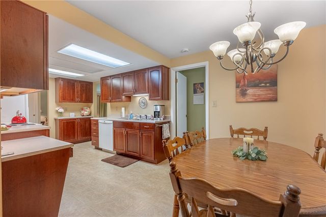 1180 Heathshire Drive, Washington Twp, OH 45459