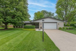 1180 Heathshire Drive, Washington Twp, OH 45459