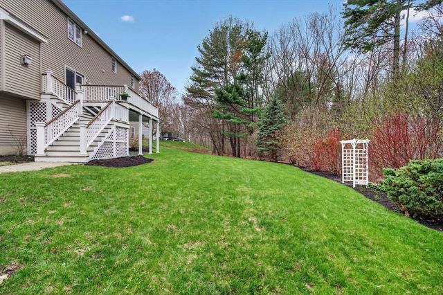 60 Rosemont Dr, North Andover, MA 01845