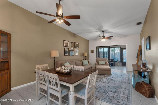 35 Anchor Drive, Indian Harbour Beach, FL 32937