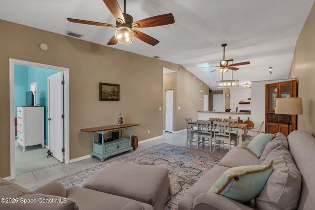 35 Anchor Drive, Indian Harbour Beach, FL 32937