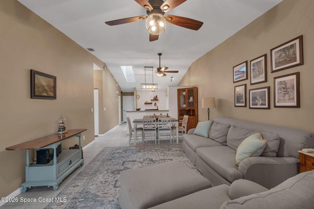 35 Anchor Drive, Indian Harbour Beach, FL 32937