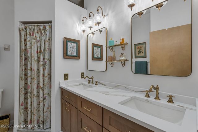 35 Anchor Drive, Indian Harbour Beach, FL 32937