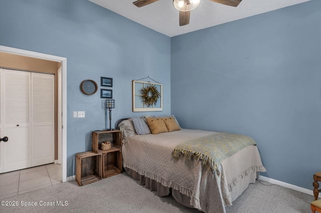 35 Anchor Drive, Indian Harbour Beach, FL 32937