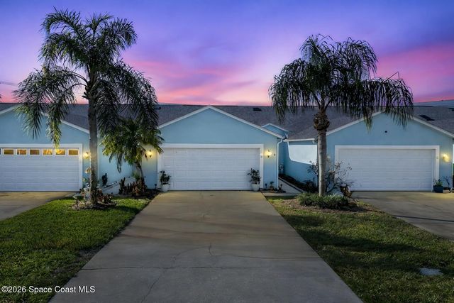 35 Anchor Drive, Indian Harbour Beach, FL 32937