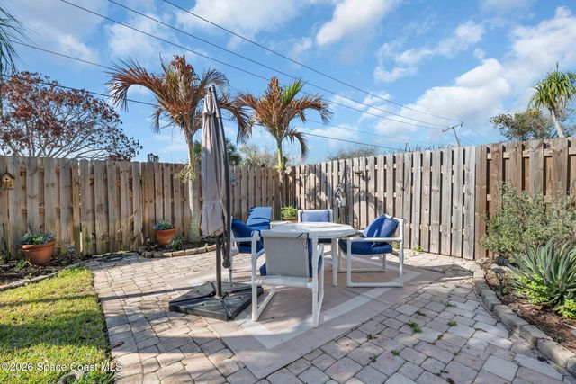 35 Anchor Drive, Indian Harbour Beach, FL 32937