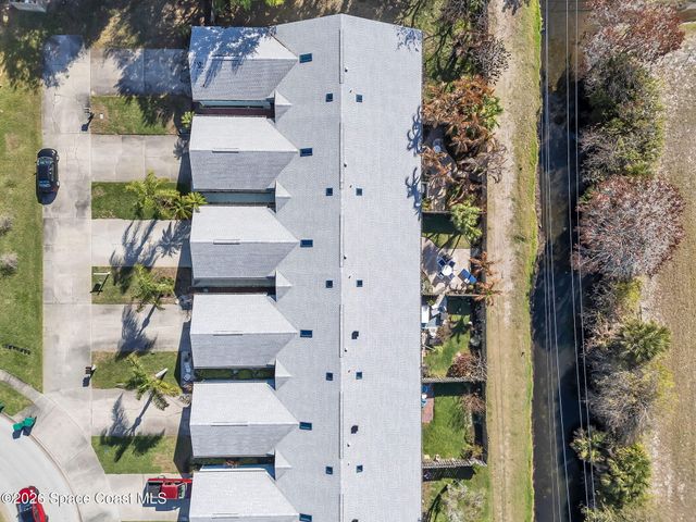 35 Anchor Drive, Indian Harbour Beach, FL 32937