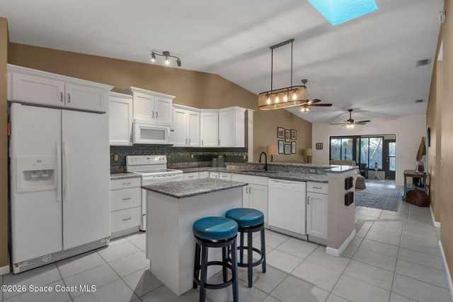 35 Anchor Drive, Indian Harbour Beach, FL 32937