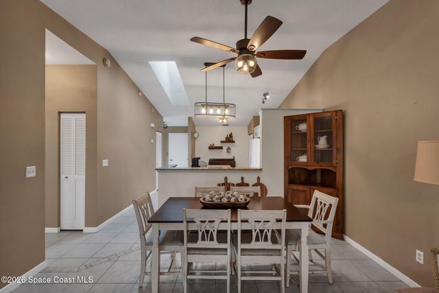 35 Anchor Drive, Indian Harbour Beach, FL 32937