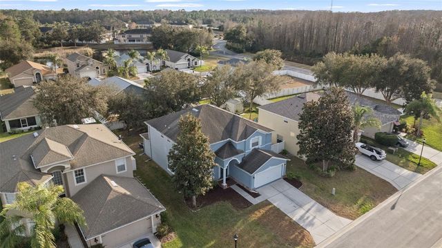 12112 LUFTBURROW LANE, Hudson, FL 34669