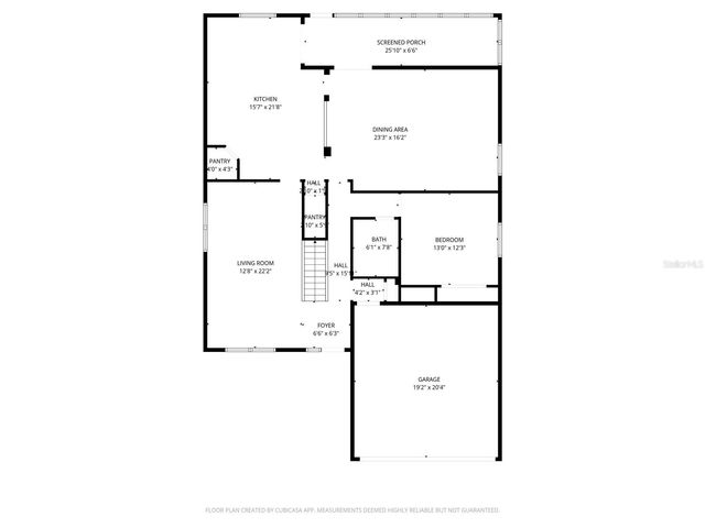 12112 LUFTBURROW LANE, Hudson, FL 34669