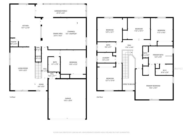 12112 LUFTBURROW LANE, Hudson, FL 34669