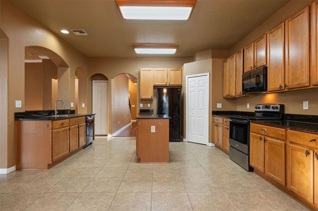 12112 LUFTBURROW LANE, Hudson, FL 34669