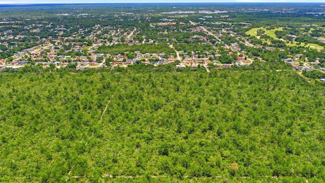 MCBRIDE AVENUE, Deltona, FL 32725