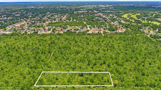 MCBRIDE AVENUE, Deltona, FL 32725