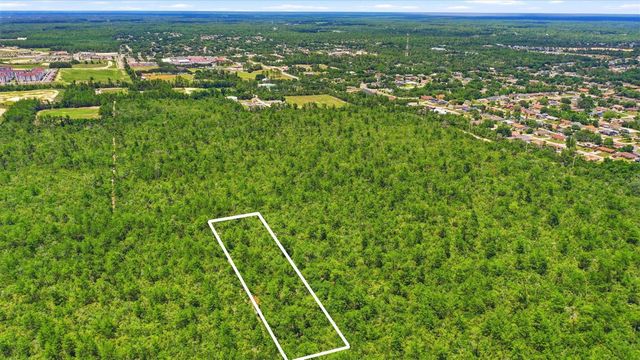MCBRIDE AVENUE, Deltona, FL 32725