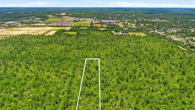MCBRIDE AVENUE, Deltona, FL 32725