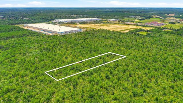 MCBRIDE AVENUE, Deltona, FL 32725