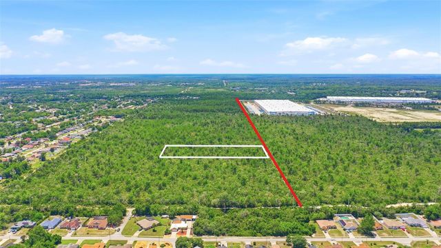MCBRIDE AVENUE, Deltona, FL 32725