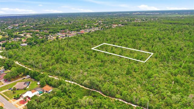 MCBRIDE AVENUE, Deltona, FL 32725