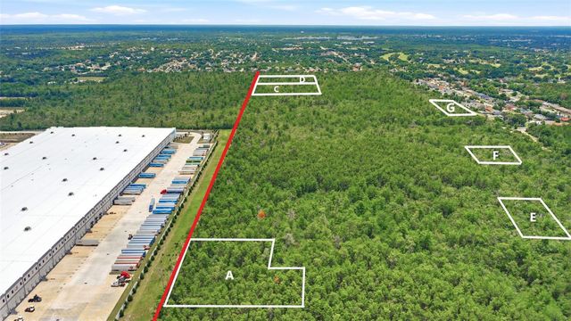 MCBRIDE AVENUE, Deltona, FL 32725