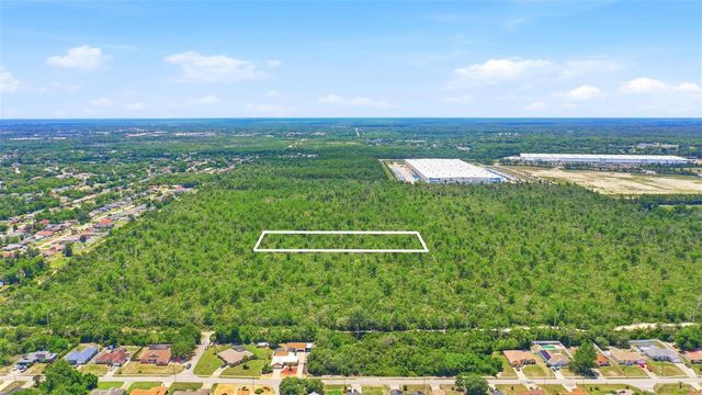 MCBRIDE AVENUE, Deltona, FL 32725