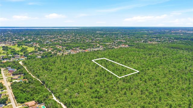 MCBRIDE AVENUE, Deltona, FL 32725
