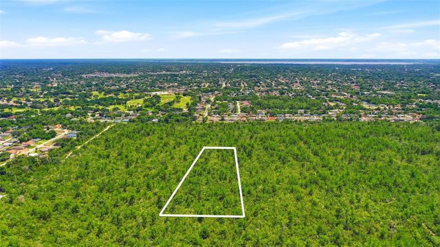 MCBRIDE AVENUE, Deltona, FL 32725