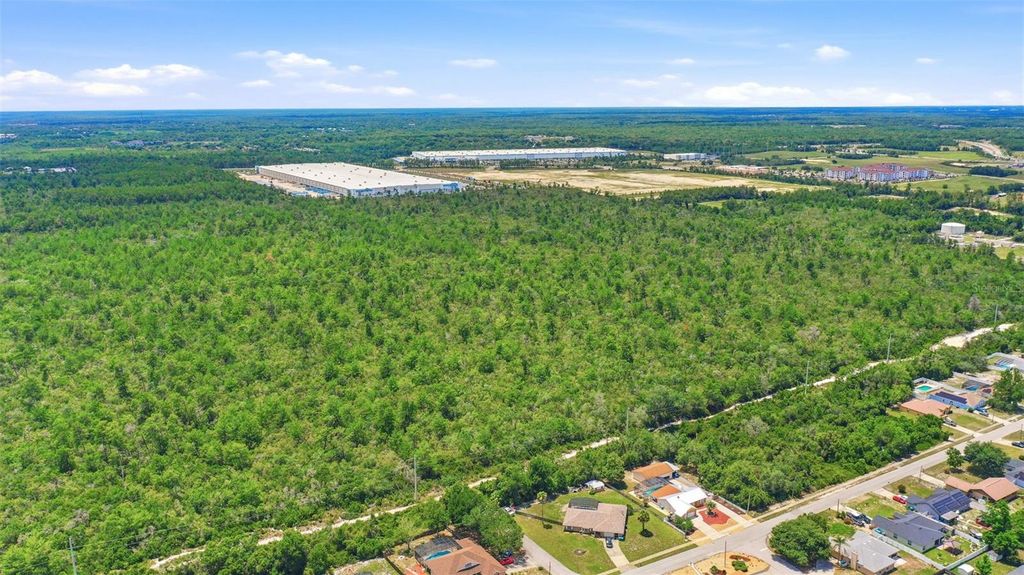 MCBRIDE AVENUE, Deltona, FL 32725
