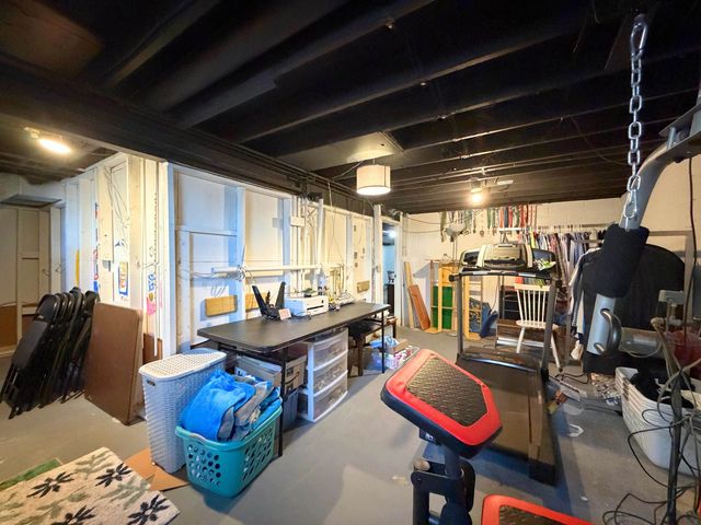 13136 N Linden Road, Clio, MI 48420