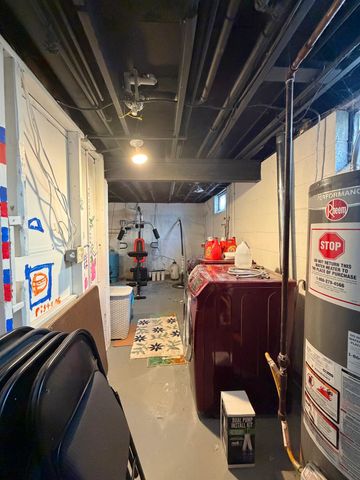 13136 N Linden Road, Clio, MI 48420