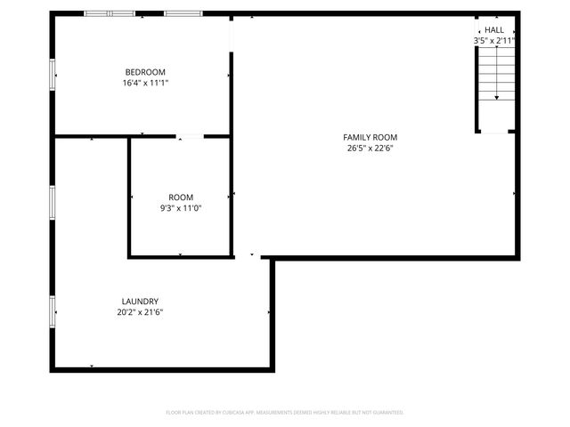 13136 N Linden Road, Clio, MI 48420