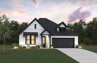 19311 Wild Sabino Way, Tomball, TX 77377
