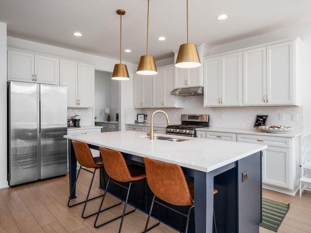 8891 Winthrop Lane, Plain City, OH 43064